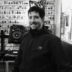 Peckham Cuts Dubplate Show - Jun 2017