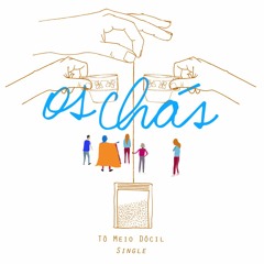 To Meio Dócil (Single)