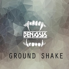 Benasis - Ground Shake