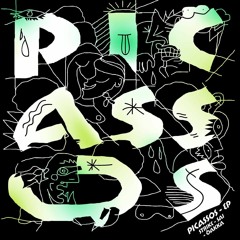 1 - Saih & Strike - Crépuscule