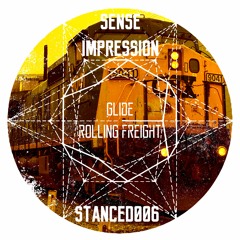 STANCED006 - 01 - Sense Impression - Glide