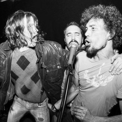 THE GODDAMNED SONS OF A WITCH - Pawel