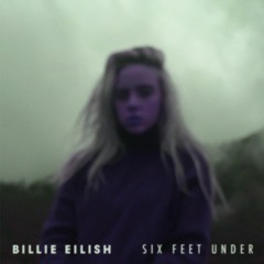 Billie Eilish - Six Feet Under (Hari Von Wintr Remix)