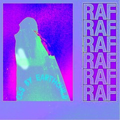 A$ap Mob- RAF Ft A$ap Rocky, Frank Ocean, Quavo, Playboi Carti, Lil Uzi Vert  c&s by EARTHCHILD