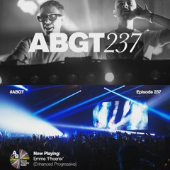 Emme - Phoenix [#ABGT 236/237]