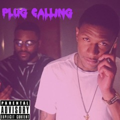 Devin 2xx Ft Young Cees - Plug Callin Prod. LarrenWong
