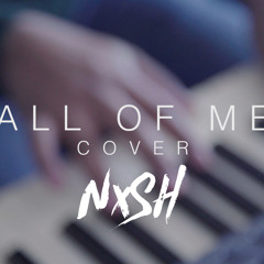 All Of Me (John Legend/Bangla Cover)