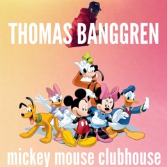 mickey mouse clubhouse Remix