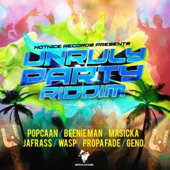 UNRULY PARTY INSTRUMENTAL