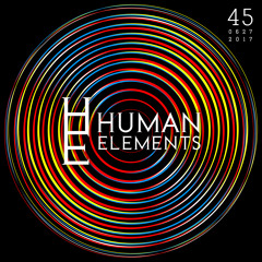 Human Elements Podcast #45 with Makoto & Velocity - June 2017