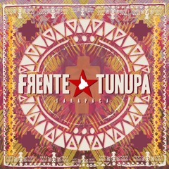 Frente Tunupa - Caravana