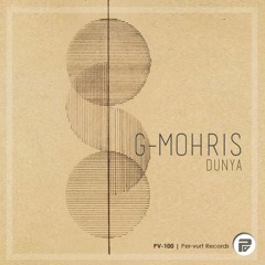 [PV-100] G-Mohris - Dunya (Matias Chilano Remix) [Per-vurt Records]