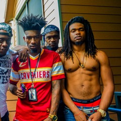 Wiz Franklin X TuTimes - Ima Felon