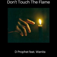 D PROPHET "DTTF" (Ft. WANITA)[Prod. By NIMBUS]