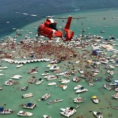 Torch Lake