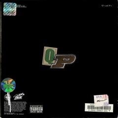 Coolie Blow ~ Q's & P's (Prod. by Coolie Blow)