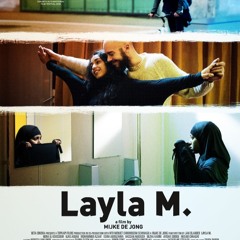"Layla M."_Soundtrack_CanErdogan-Sus