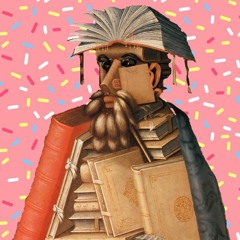 In a Library, In a Book, In the Tooth, What you Left [free DL]