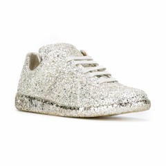 Margiela Quand j'me lève du bon pied