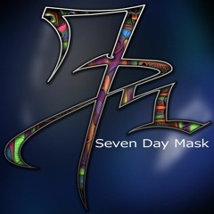 CoverYourTracks - SevenDayMask