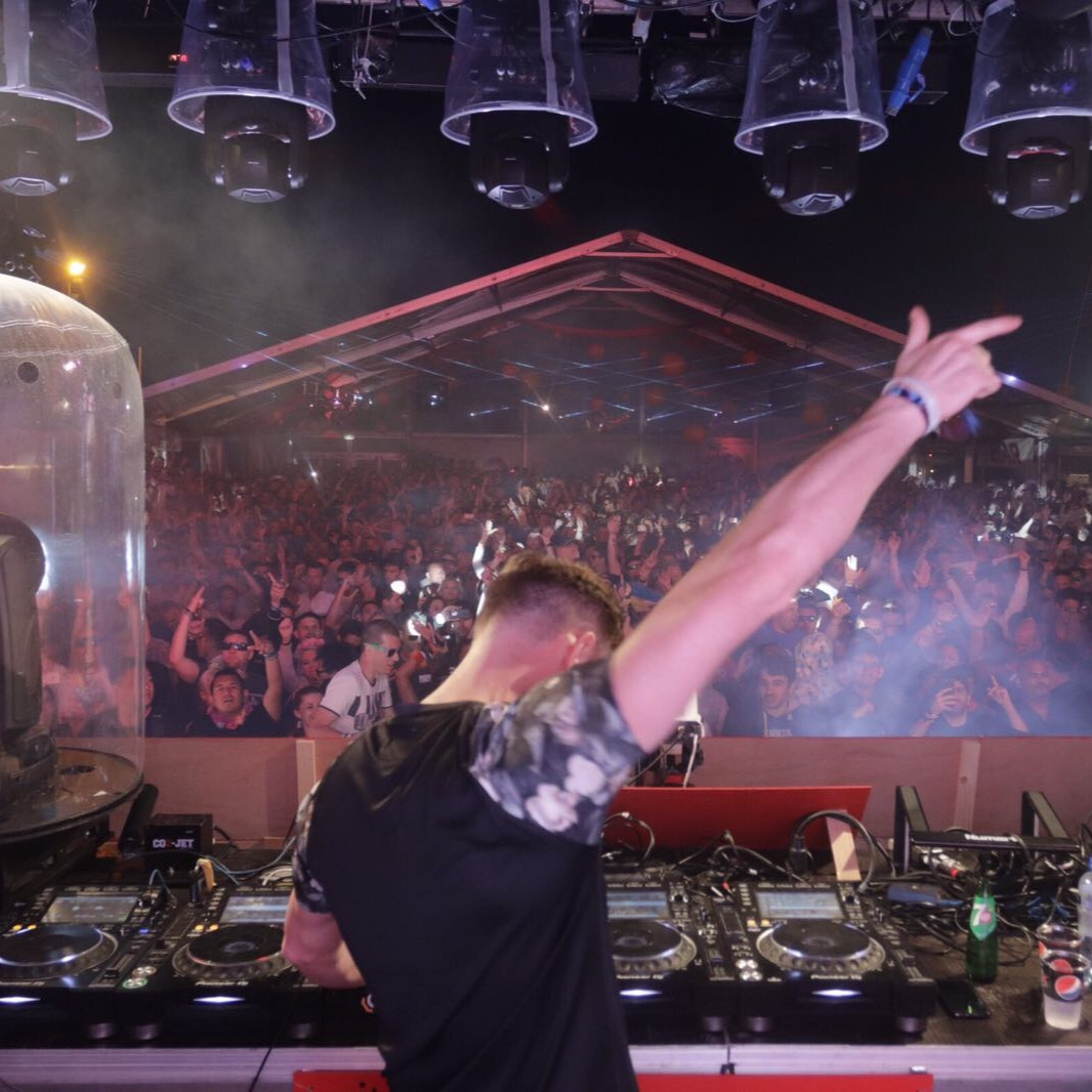 Bryan Kearney