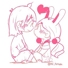 Play-ce! - FrontSky as FSK- StuDisM