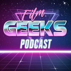 Film Geeks Podcast 18-06-17 House of Cards + Rakka + Nobody Speak + Daddy + Indu Sarkar