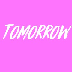 Tomorrow - PromoMix 003