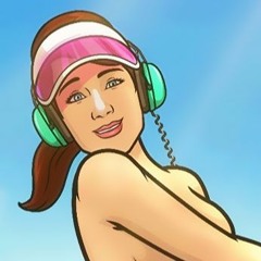 Daveed's Üɓəя Techno Traks - ☮SUMMER 2017☮