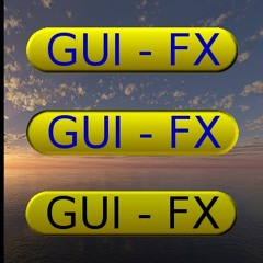 GUI Sound FX Showroom