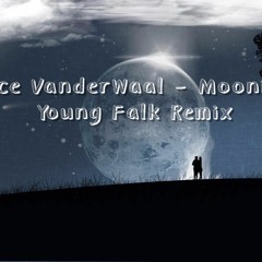 Grace Vanderwaal - Moonlight (Falkerry Remix)