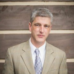 #4 Exploring Non-Exec Directorships with James Davies