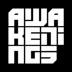 Amelie Lens - Live At Awakenings Festival 2017 Netherlands (Amsterdam) - 24 - Jun - 2017