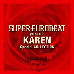 Karen - Fly In The Sky