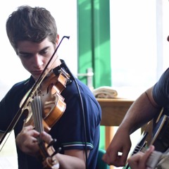 Footerin Aboot - "Jet" (sample)