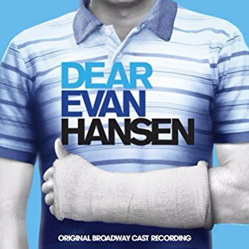A Little Bit Of Light-Dear Evan Hansen