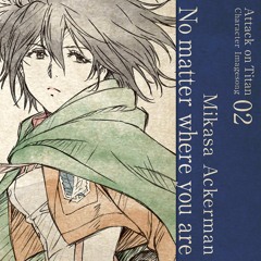No matter where you are (instrumental)
