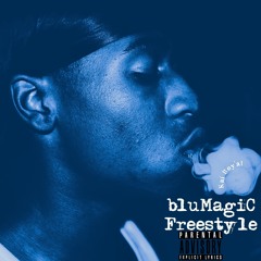 bluMagiC Freestyle - Kai Roy'al