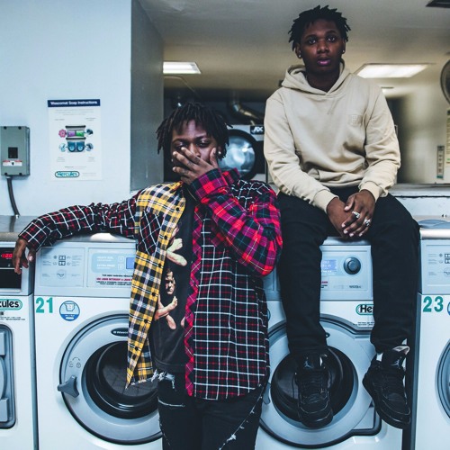 Mar90s - Feel Safe (feat. UnoTheActivist) (prod. Corey Lingo)