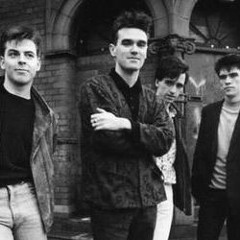 Jeane (The Smiths cover)