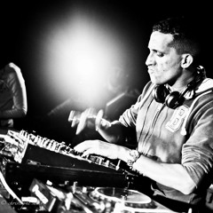 ★ JULIEN KIBO DJ SET " Summers Techno 2017 " ★