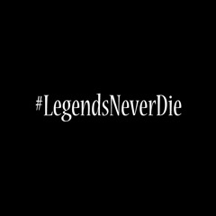 Legends Never Die, Vol. 1 (Kurt Cobain) *REMASTERED*