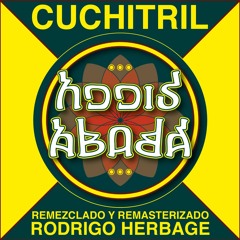 Addis Ababa - Cuchitril (versión Rodrigo Herbage)