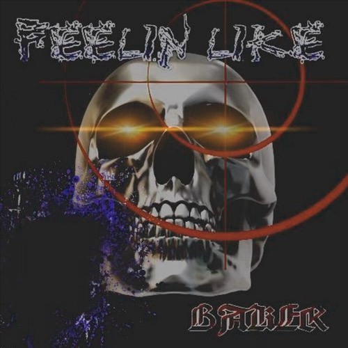 BAKER - FEELIN LIKE REMIX (PROD. MONVLIT)