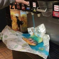 Nelward - Stinky Boy Strut