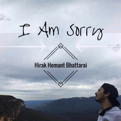 I Am Sorry