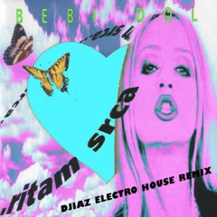 Bebi Dol - Hajde da pričamo o... (Djiaz Electro House Remix) 2009 *RARE*