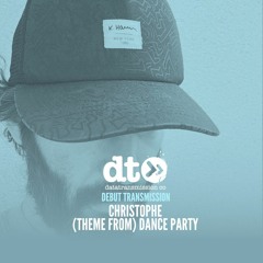 Christophe - (theme from) Dance Party