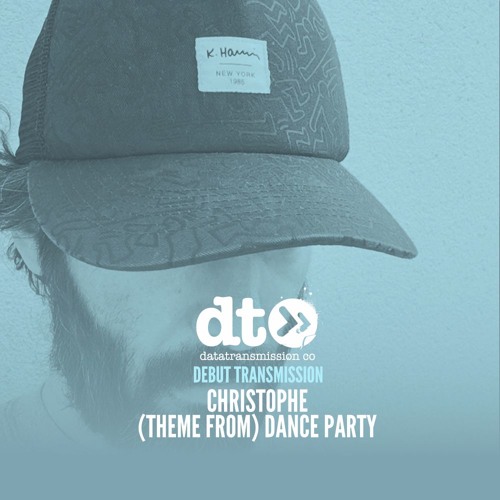 Christophe - (theme from) Dance Party