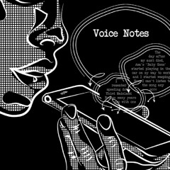 Voice Notes 00:09: Warnings!